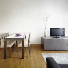 Отель Eder 2 Apartment by FeelFree Rentals Испания, Сан-Себастьян - отзывы, цены и фото номеров - забронировать отель Eder 2 Apartment by FeelFree Rentals онлайн комната для гостей фото 4