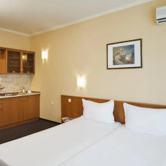 Hotel Alba - Все включено 4* Студия фото 4