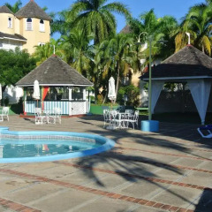 Апартаменты Beach Studio 30 бассейн фото 2