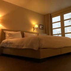 Отель B&B Couche Couche комната для гостей фото 3