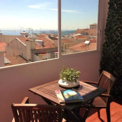 Отель TheHOUSE Lisboa 3* Стандартный номер с двуспальной кроватью фото 13