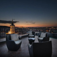 Отель Residence Suite Home Praha 4* Апартаменты фото 24