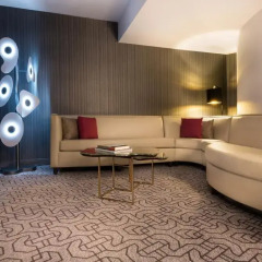Отель Planet Hollywood Resort & Casino 4* Люкс с двуспальной кроватью фото 2