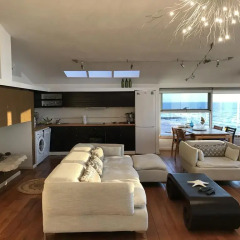 Апартаменты Apartments Bellavista Голем спа