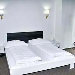 Отель RADNICE 4* Апартаменты фото 5