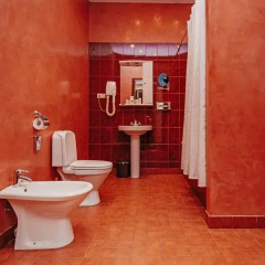 Исторический Отель Советский 4* Полулюкс с разными типами кроватей фото 14
