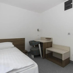 Hotel Portobello Белград удобства в номере фото 2