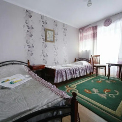 Отель Sary Arka Павлодар детские мероприятия фото 2