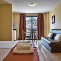 Отель Luna Holiday Complex 3* Студия фото 4