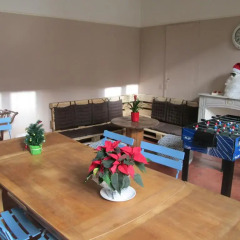 La Maïoun Guesthouse Hostel Ницца комната для гостей фото 3