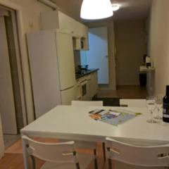 Апартаменты BarcelonaForRent Sagrada Familia Apartments Барселона в номере