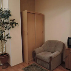 Гостиница АВИТА Улучшенный номер с разными типами кроватей фото 4