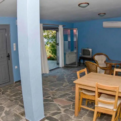 Отель Periyali Вилла с различными типами кроватей фото 40