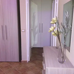 Отель Calarossa residence Сиракуза помещение для мероприятий
