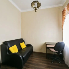 Гостиница MaxRealty24 Lesnaya Апартаменты с различными типами кроватей фото 16