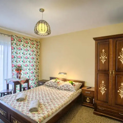 Отель Apartamenty i Pokoje w Willi na Ubocy Закопане детские мероприятия