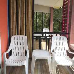 Отель Lanta Mountain Nice View Resort 3* Стандартный номер фото 11