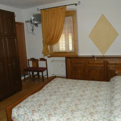 Отель B&B Leonardi Стандартный номер фото 6