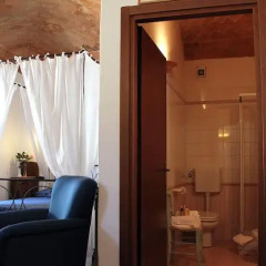 Отель Porta Del Tempo 3* Стандартный номер фото 5