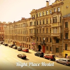 Hostel Right Place