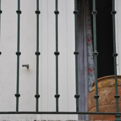 Отель Casa das Glicínias спортивное сооружение