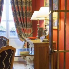 Hotel Le Relais Saint-Germain питание