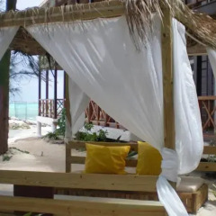 Отель N Resort Ямайка, Дискавери-Бей - отзывы, цены и фото номеров - забронировать отель N Resort онлайн бассейн