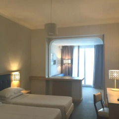 Park Hotel Suisse 4* Стандартный номер