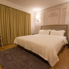 Thee Bangkok Hotel 3* Улучшенный номер с различными типами кроватей фото 24