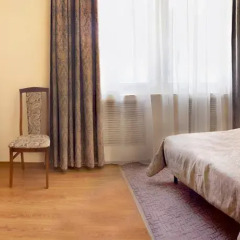 Hotel Chetyre Komnaty комната для гостей фото 3