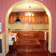 Гостиница Villa Sonyachna With Swimming Pool Вилла разные типы кроватей фото 29