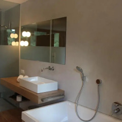 Steindl's Boutique Hotel Випитено ванная фото 2
