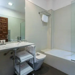 Rusticae Gar-Anat Hotel Boutique 3* Стандартный номер с 2 отдельными кроватями фото 8