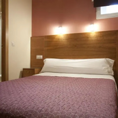Отель Hostal Zabala комната для гостей фото 4