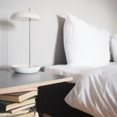 Отель Bookinn B&B 3* Студия с различными типами кроватей фото 3