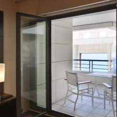 Отель Hyatt Regency Nice Palais de la Méditerranée 5* Стандартный номер с различными типами кроватей фото 17