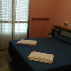 Hotel Sabbia D'oro 2* Стандартный номер фото 6