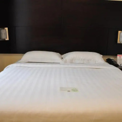 Santa Grand Hotel Bugis 3* Улучшенный номер с различными типами кроватей фото 4