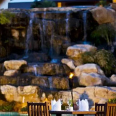 Отель Garden Cliff Resort and Spa Таиланд, Паттайя - отзывы, цены и фото номеров - забронировать отель Garden Cliff Resort and Spa онлайн фото 6