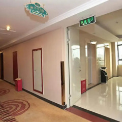 Vienna Hotel Shenzhen Shuiku New Village Шэньчжэнь интерьер отеля фото 2