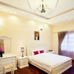 Отель Dalat Terrasse Des Roses Villa 3* Люкс фото 3