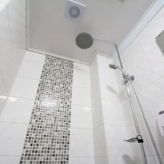 Jongno Two Hotel 2* Стандартный номер фото 20