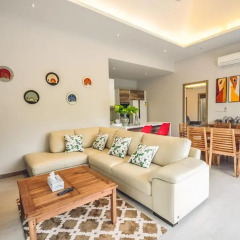 Отель Ayg Areca Private Pool Villa комната для гостей фото 5