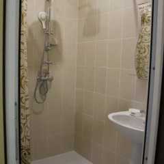 Гостиница Guest House Valery Номер Комфорт с различными типами кроватей фото 9