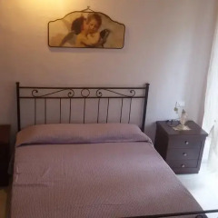 Отель B&B La Taverna Сперлонга комната для гостей фото 2