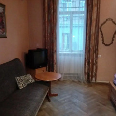 Отель Nataly Guest House 2* Номер категории Эконом с различными типами кроватей фото 4