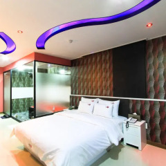Haeundae ForU Hotel детские мероприятия фото 2