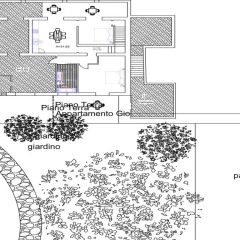 Отель Casa Vacanze PiccoleDonne Италия, Агридженто - отзывы, цены и фото номеров - забронировать отель Casa Vacanze PiccoleDonne онлайн интерьер отеля фото 3