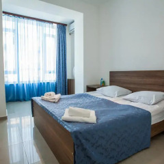 Отель Anush House комната для гостей фото 3