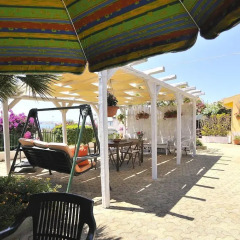 Отель Casa Mare Pozzallo Поццалло